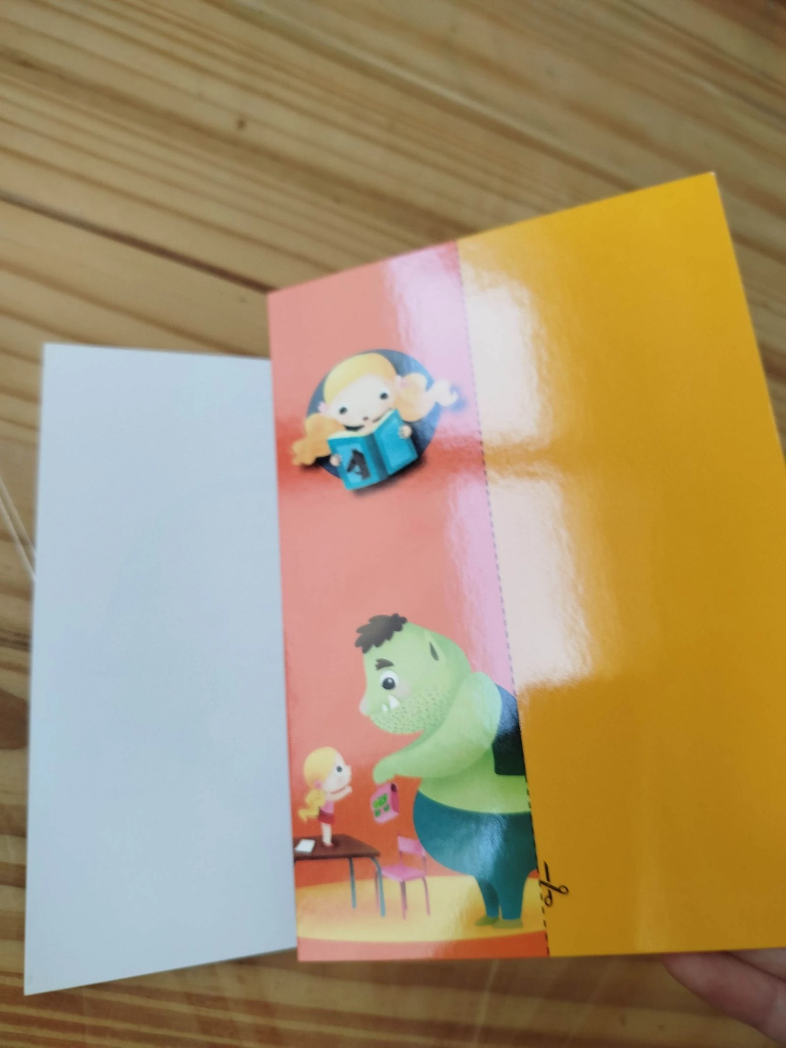 Los misterios de la vuelta al cole – photo 5